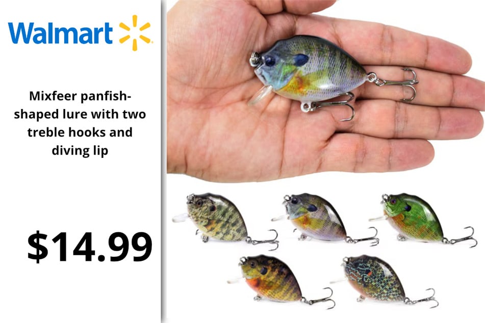 These little numbers are just like the real thing!