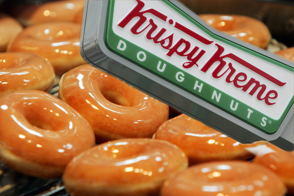 Krispy Kreme glazes up vaccination campaign with amazing offer