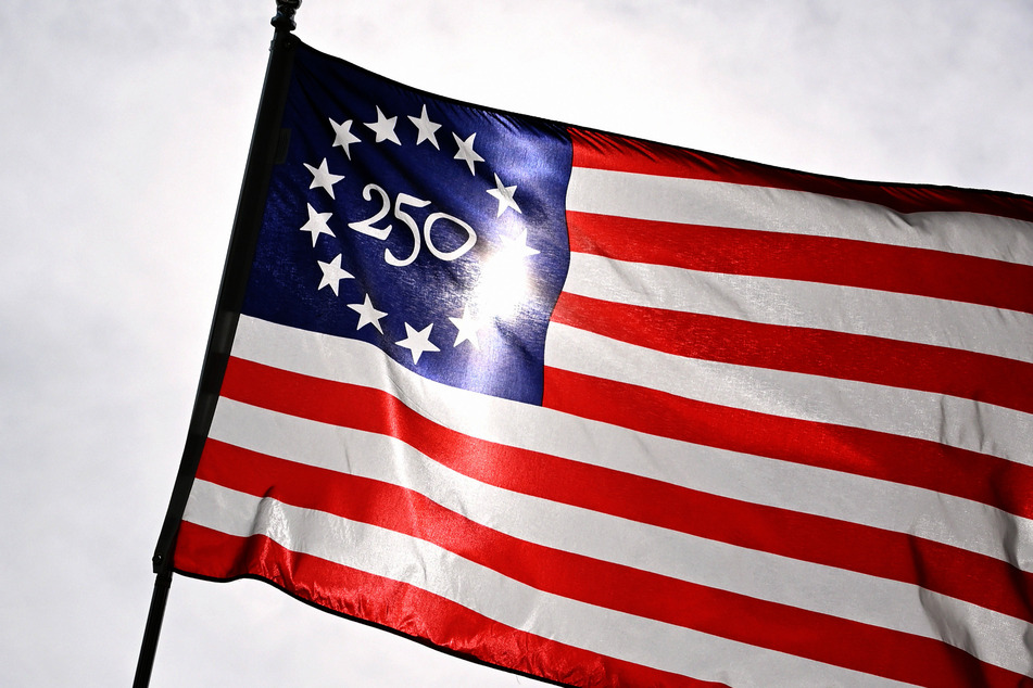 July 4th celebrations are expected to see sweltering temperatures across the central and eastern US.
