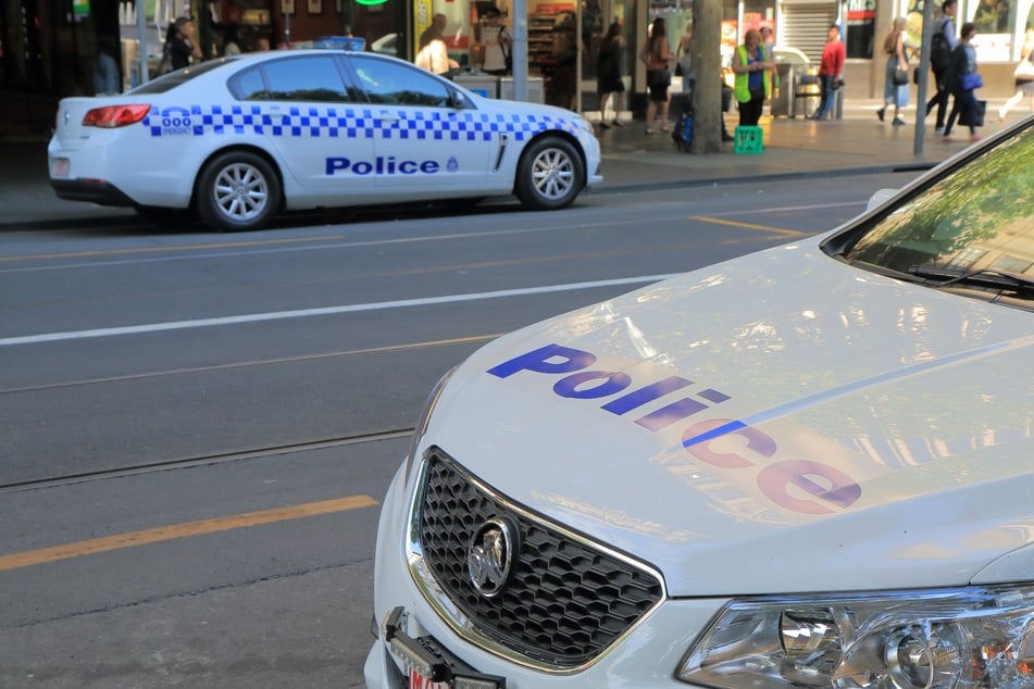 Australian man charged with abusing almost 100 children in shocking case