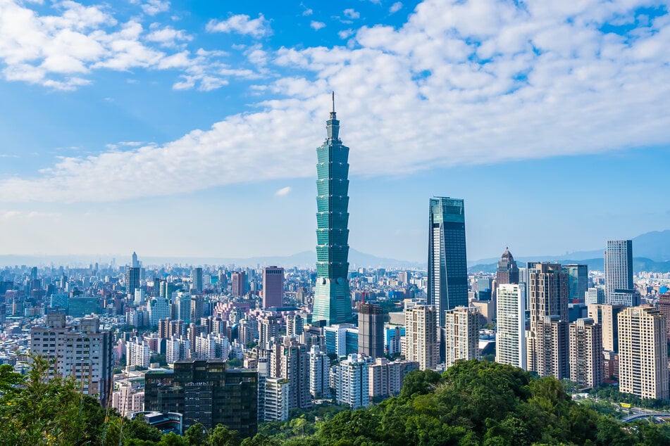 Taiwan has its own democratic government, but Beijing does not recognize the island as an independent nation.