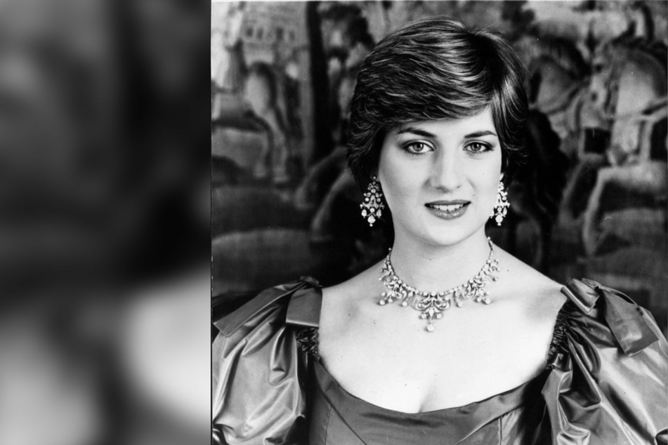 The royal guest list for Diana's memorial ceremony is now very exclusive