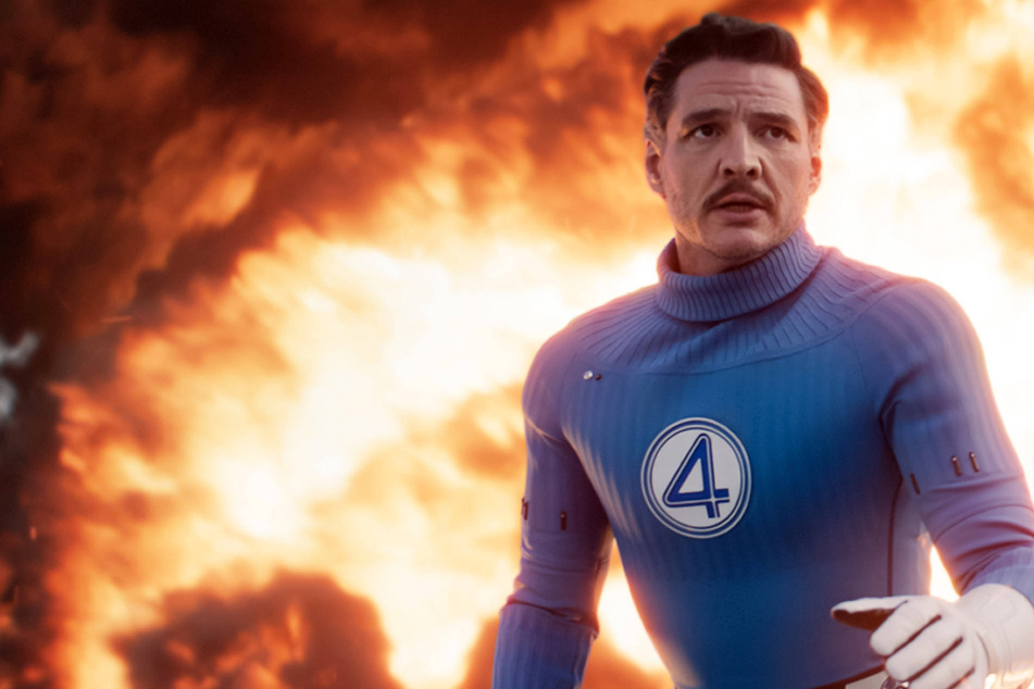 Can Pedro Pascal give Marvel much-needed boost with new Fantastic Four?