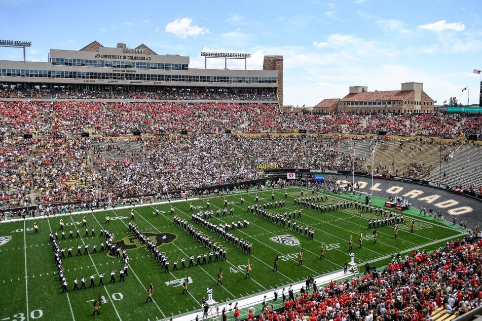 The Colorado Buffaloes’ spring game will take place on Saturday.
