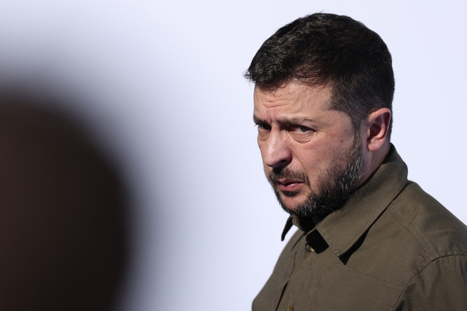 Zelensky issues urgent warning about Russian attacks on power grid
