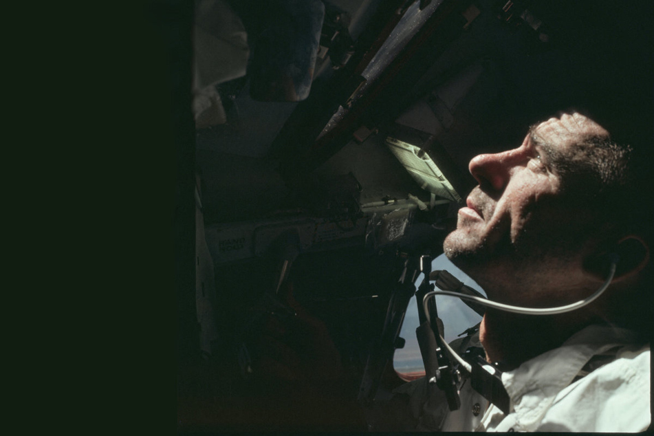 Walter Cunningham: Last surviving Apollo 7 astronaut passes away
