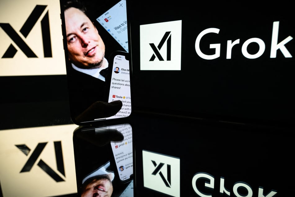 Elon Musk's xAI sues Minnesota over ban on fake nude images of real people