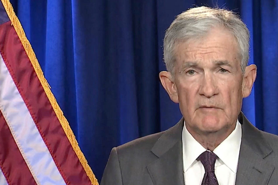 Fed chair Jerome Powell says he is being targeted by "unprecedented" federal probe amid Trump pressure
