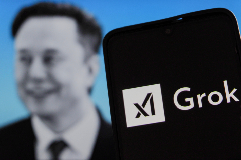 Revamped Grok 4 chatbot consults Elon Musk's X posts for its responses