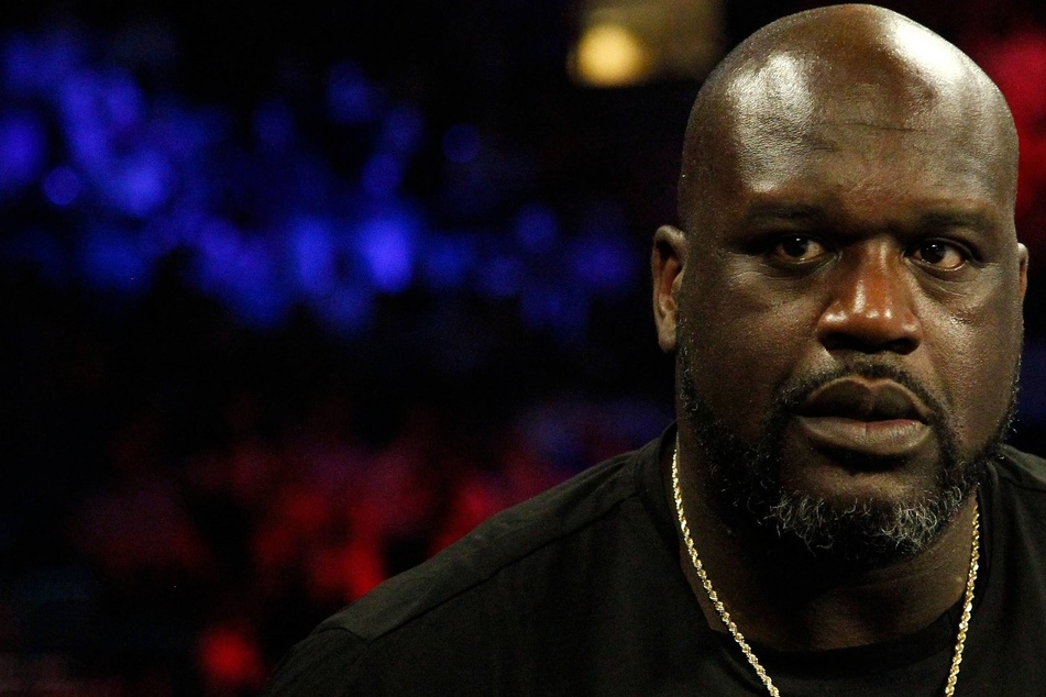 NBA: Shaq has choice words on Kyrie Irving's reluctance to get vaccinated