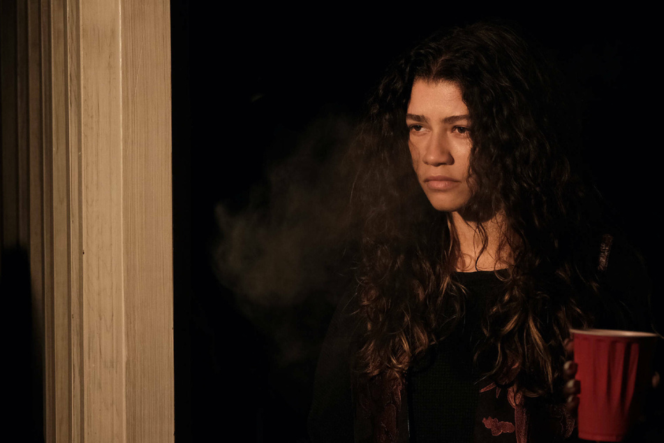 Euphoria: Give Zendaya a damn Emmy already