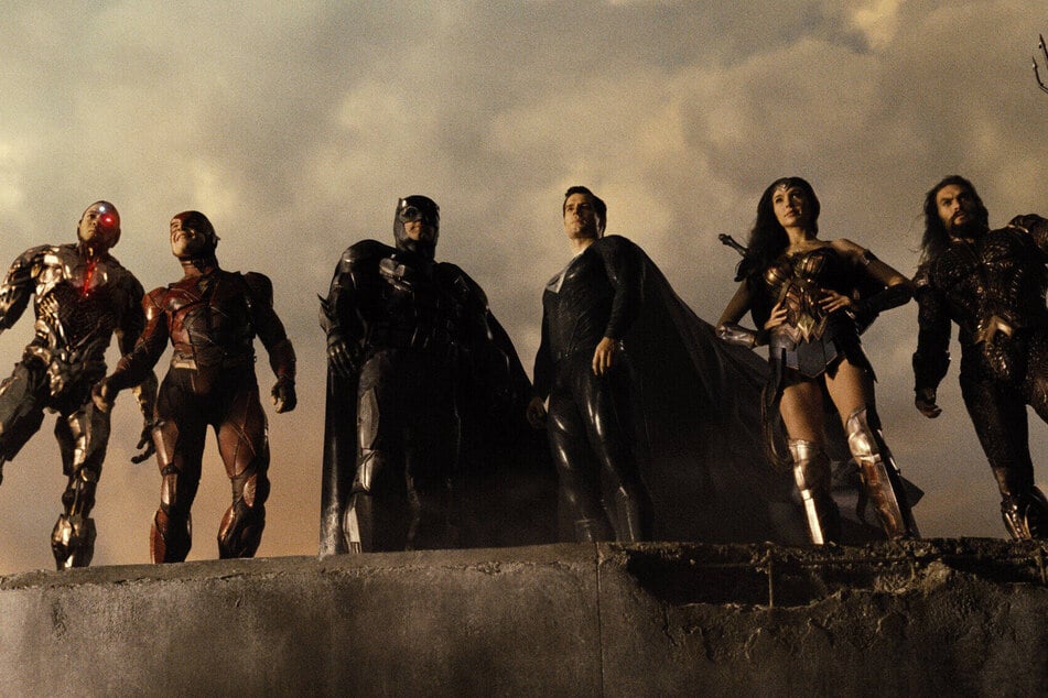 Say goodbye to the DC Extended Universe! James Gunn and Peter Safran's new slate for the franchise has been released.