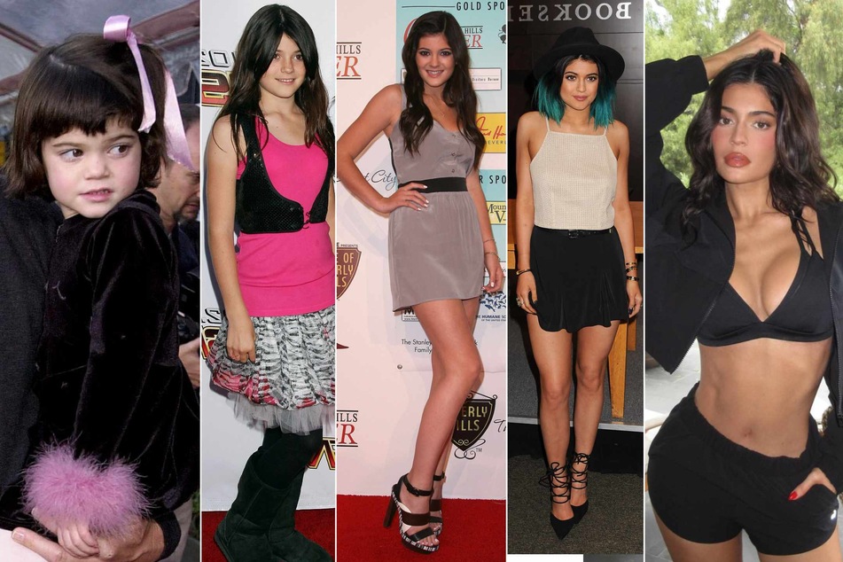 Kylie Jenner is reportedly opening up more about her plastic surgery regrets, insiders say. Did the Kardashians star go too far with her body modifications?