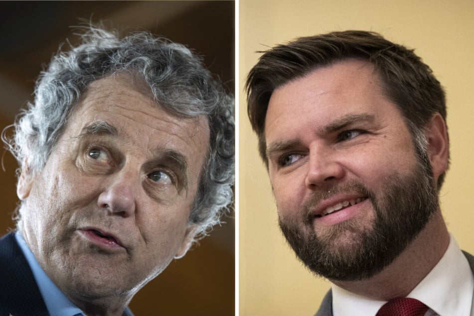 Ohio senators introduce bipartisan Railway Safety Act to prevent future rail disasters