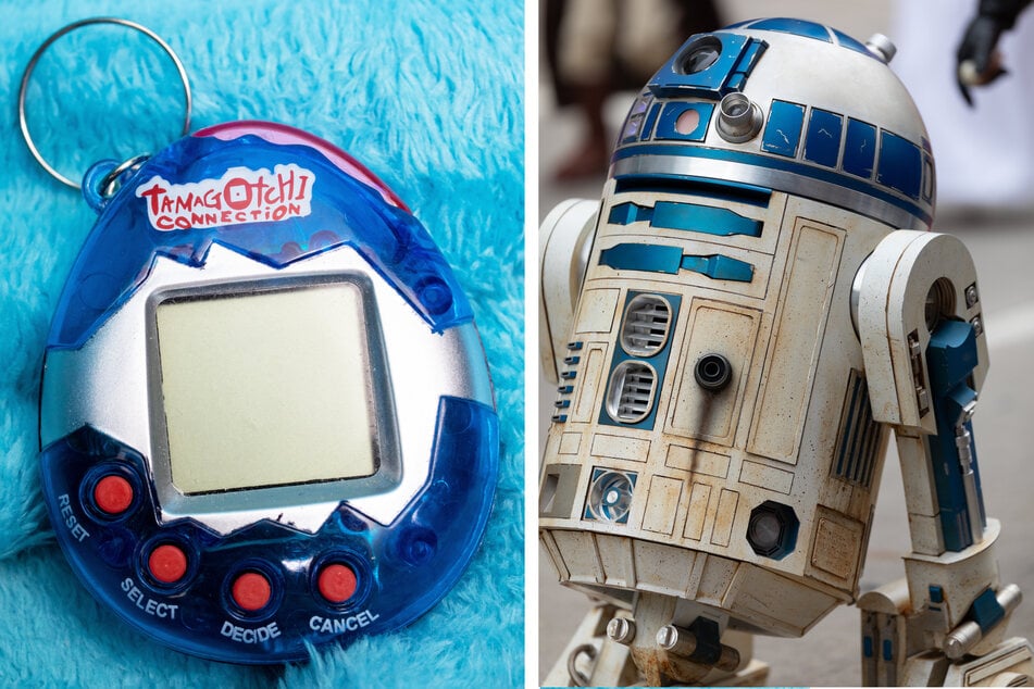 Forget lightsabers, this might just be the coolest toy from the franchise yet!