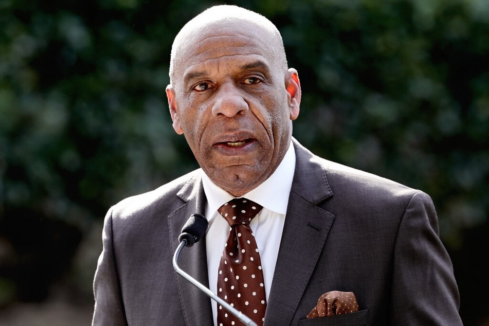 Three reparations bills introduced by Senator Steven Bradford have passed out of the California Senate.