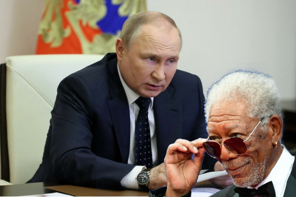 Russia bans hundreds of US citizens - and one unlikely Hollywood star!