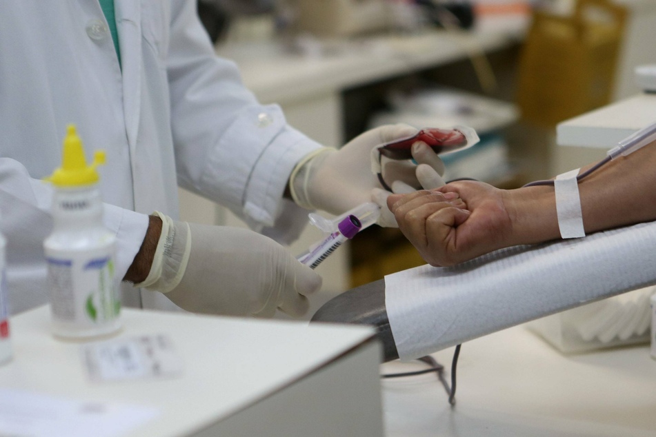 FDA study could lead to removal of restrictions on blood donations by gay and bisexual men