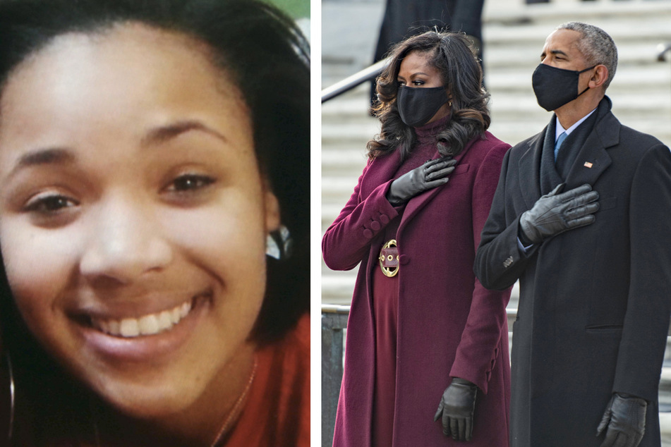 Obama Presidential Center to dedicate space to slain teen Hadiya Pendleton
