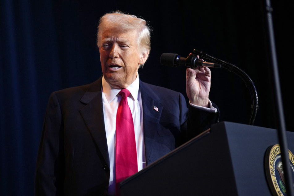 Although the US has the world's largest Christian population, President Donald Trump – who counts evangelicals among his most fervent supporters – deemed it necessary to sign an Executive Order creating the task force to counter "persecution" of the faithful.