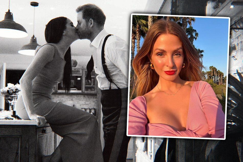 Meghan Markle's ex-friend says she was told to "f**k off" when she started dating Prince Harry: "She cut me dead"