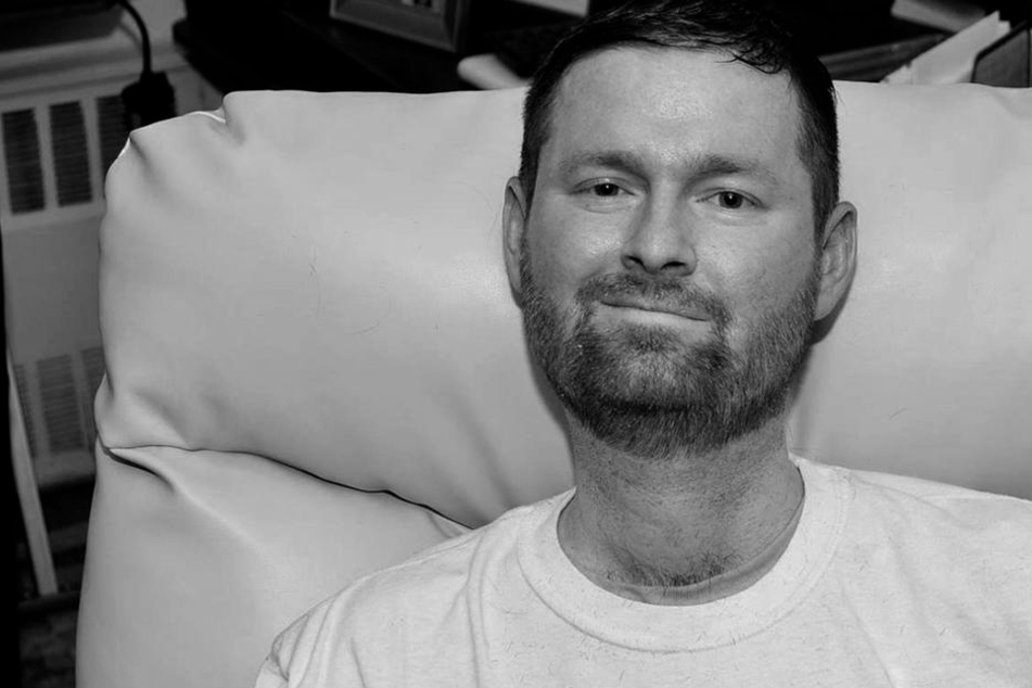 Ice Bucket Challenge founder dies after long battle with ALS