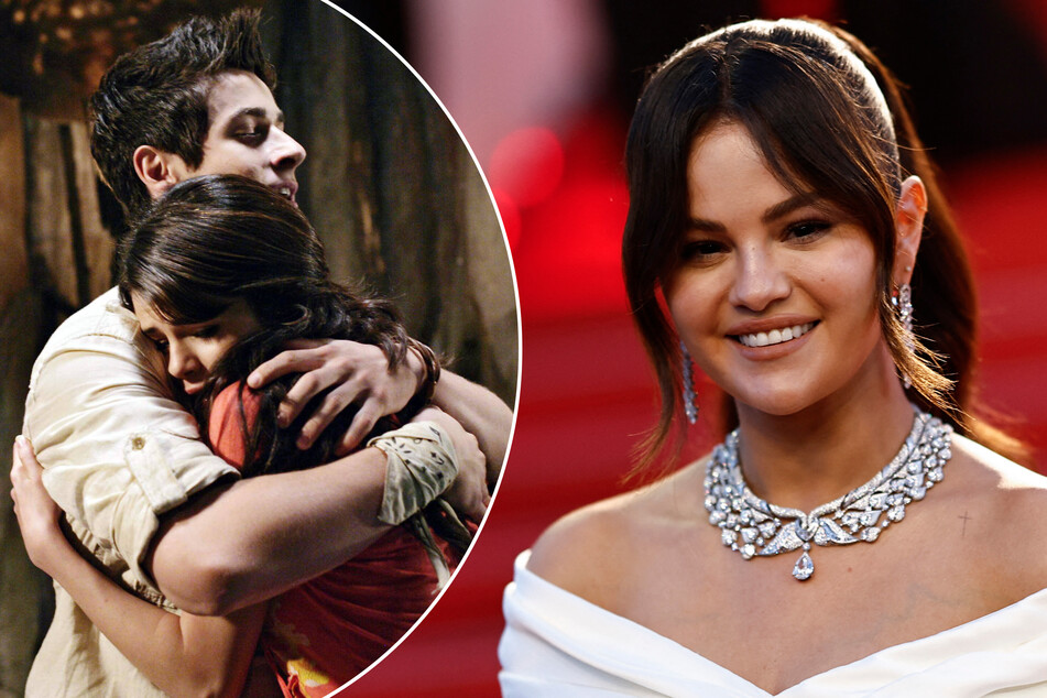 David Henrie spills why Selena Gomez's Wizards of Waverly Place return will make fans cry