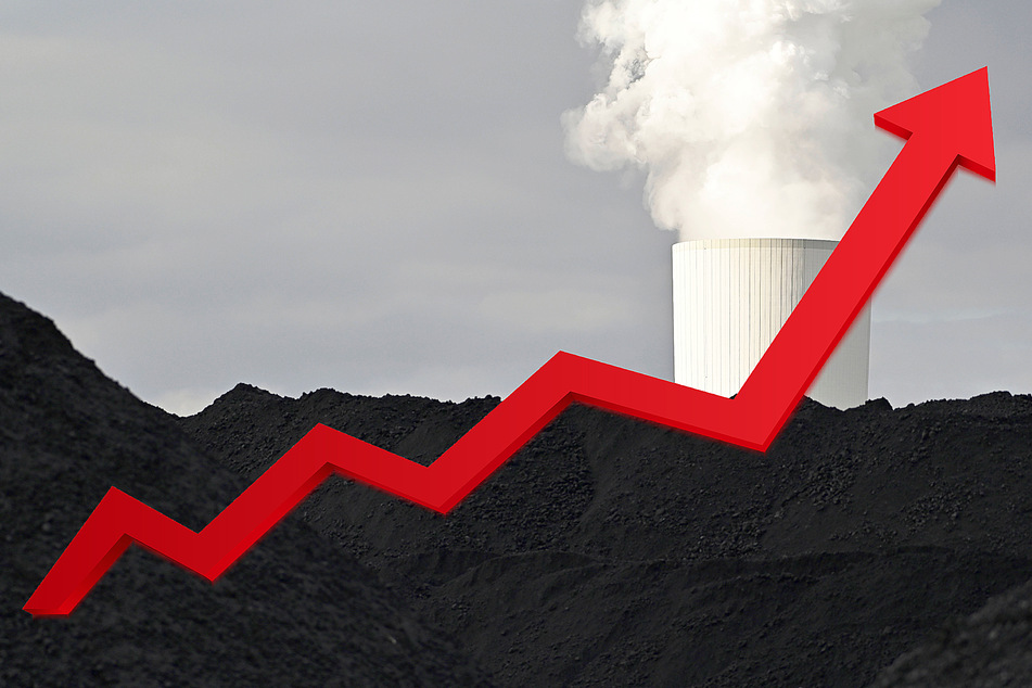 Coal is back in the worst way as new analysis hands out end-of-year stocking stuffer