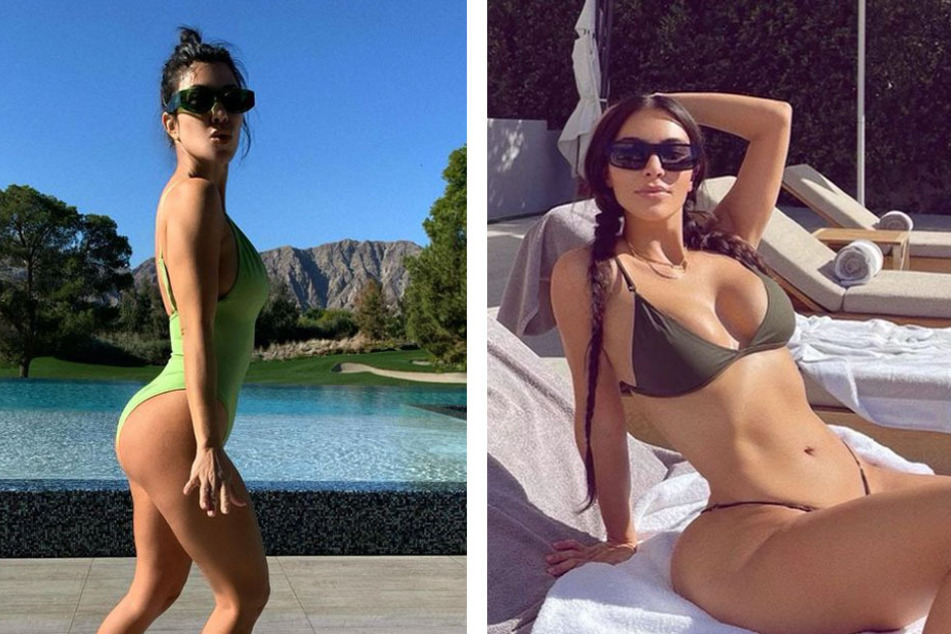 KUWTK: The Kardashians make a pact to change their "nasty" ways