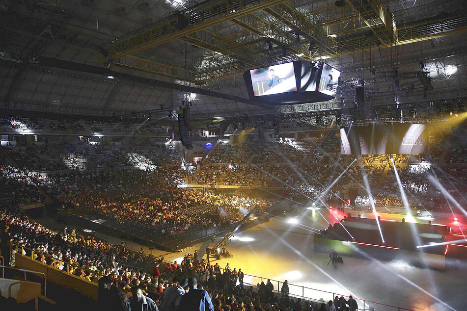 Esports set to debut at mainstream international sporting events!