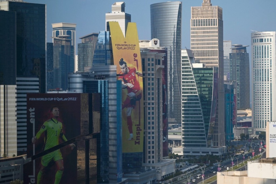 Qatar LGBTQ+ community members detained and abused as recently as last month