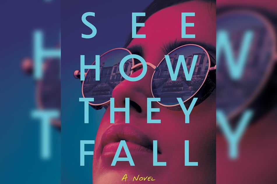See How They Fall arrives on April 29.