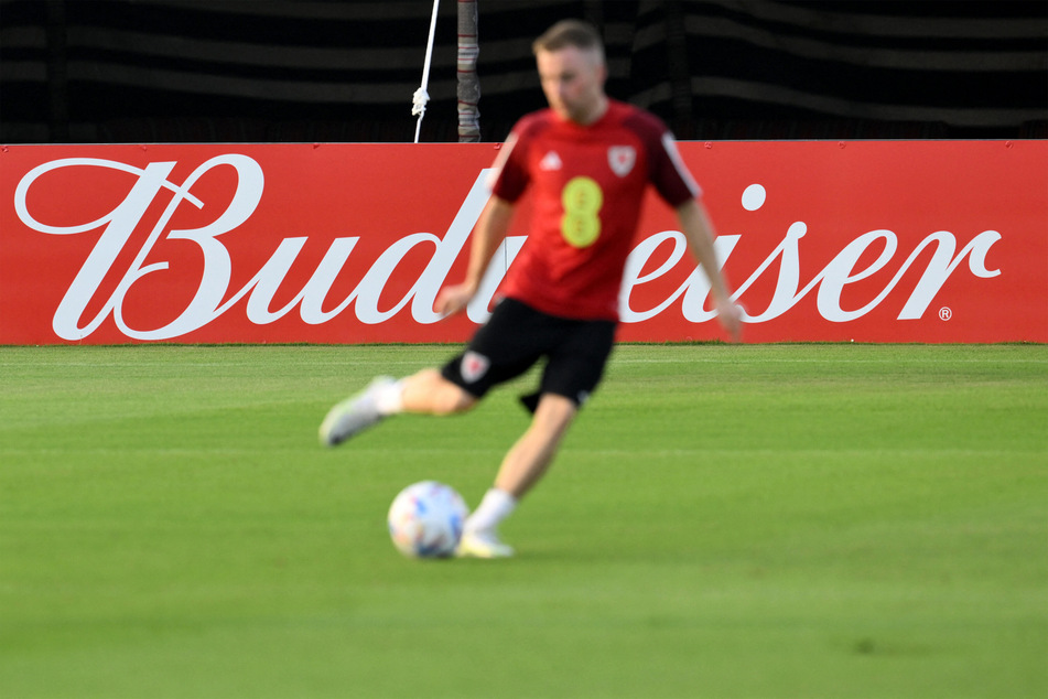 FIFA and Budweiser strike huge new deal despite ban at 2022 World Cup