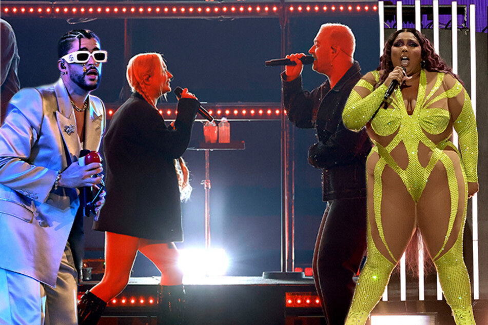 Grammy Awards 2023: First performers revealed with a first-timer in the mix!