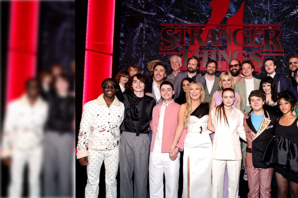 Stranger Things Season 4 will be even darker and creepier