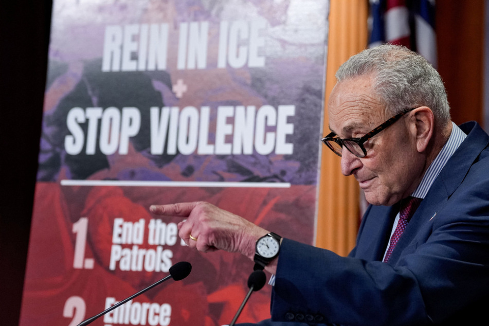 Congress' impasse over DHS funding set to trigger partial government shutdown