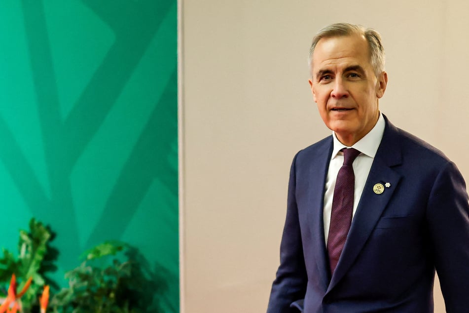 Canadian Prime Minister Mark Carney is facing backlash for seemingly betraying the fight against climate change.