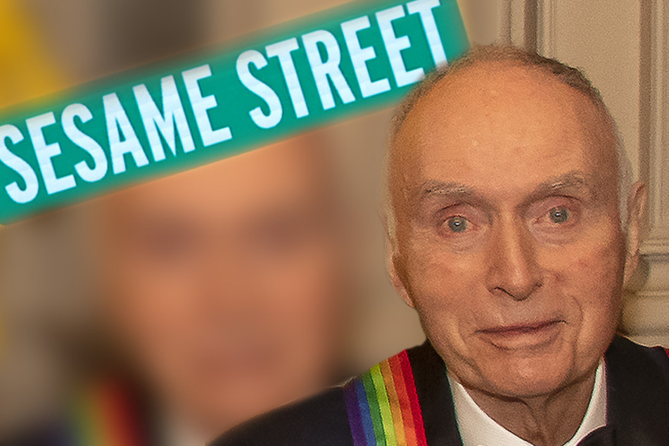 Lloyd Morrisett, co-founder of Sesame Street, passes away