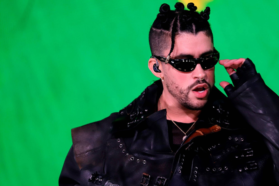 Bad Bunny announces big plans for 2022