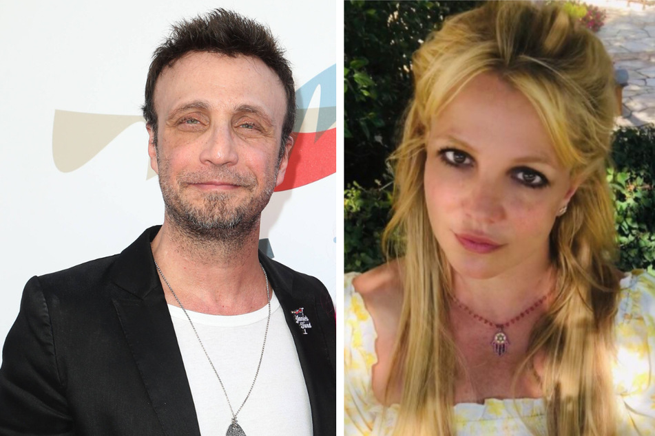 Britney Spears’ longtime manager quits amid conservatorship battle