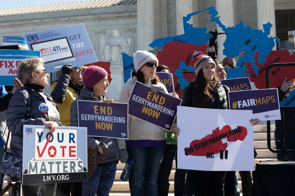 Census Bureau set to release new data – here's why it matters for the 2022 midterms