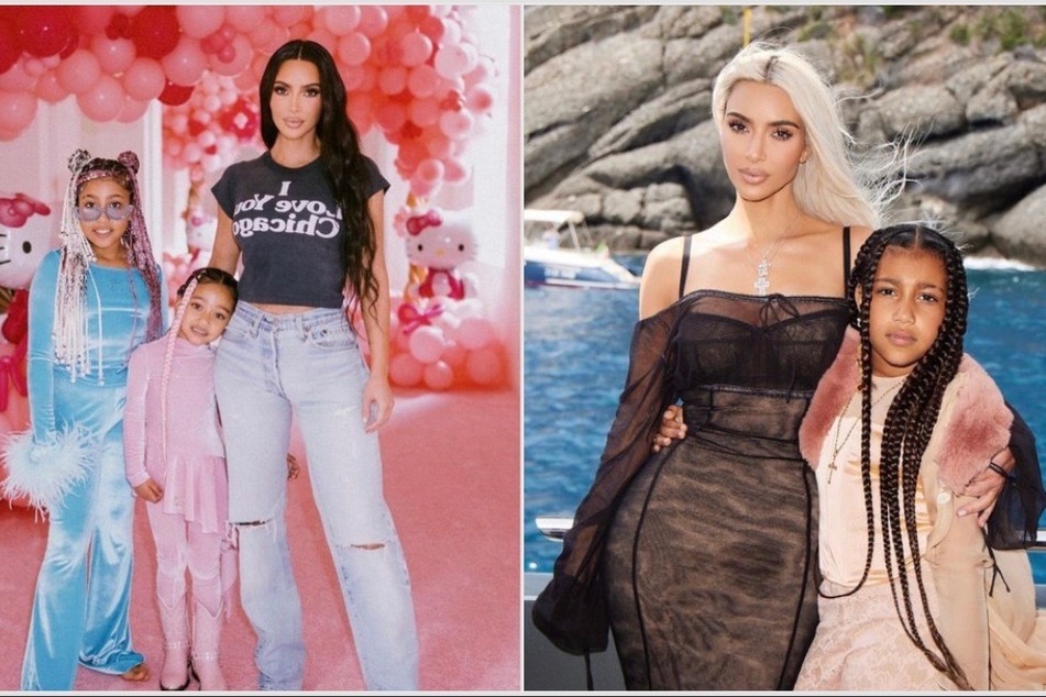 Kim Kardashian's daughter North West nabs role in Paw Patrol with mom!