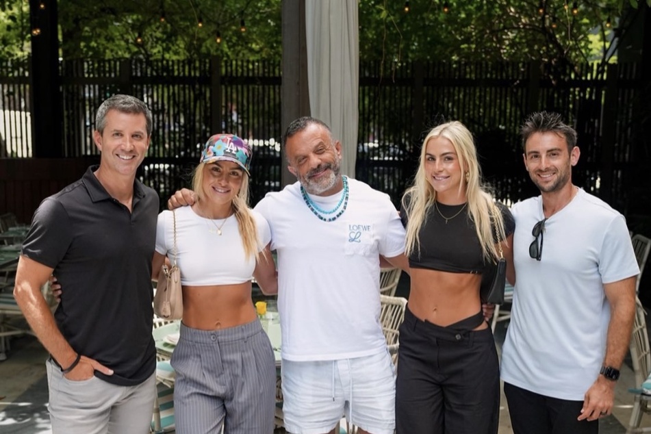 Cavinder twins tease some super-secret collaborations!