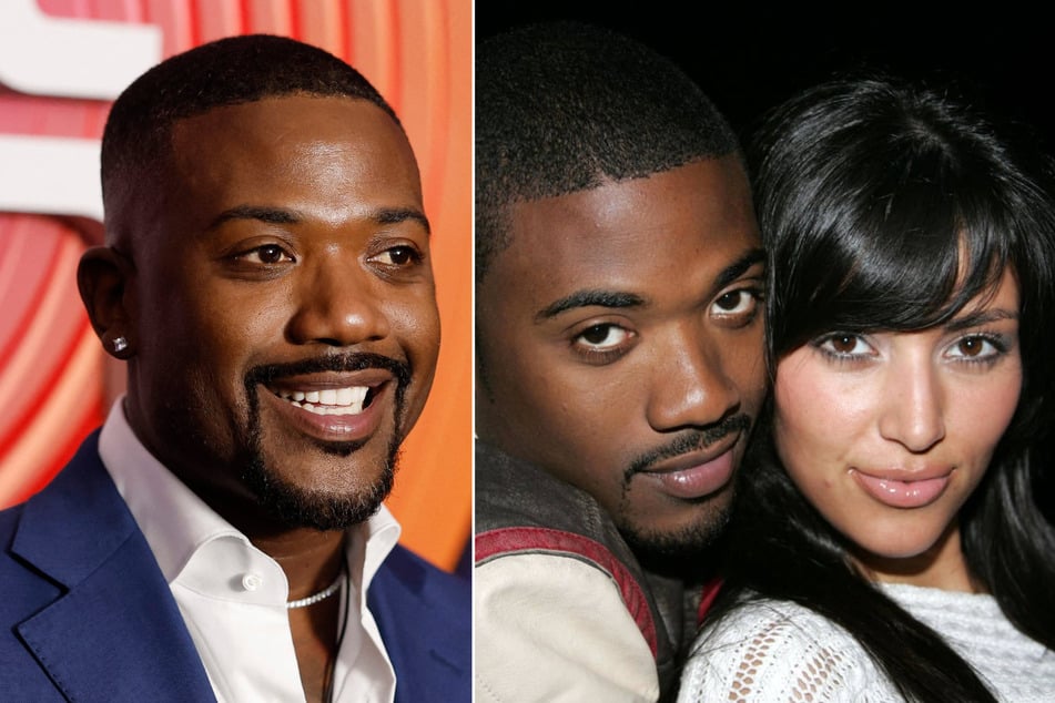 Kim Kardashian's ex Ray J says he has months to live: "2027 is definitely a wrap for me"