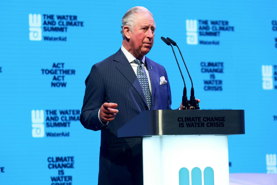 Prince Charles has an important message ahead of the new year