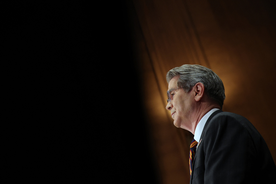 Treasury Secretary Scott Bessent was slammed by House Democrats for failing to answer their questions during a hearing.