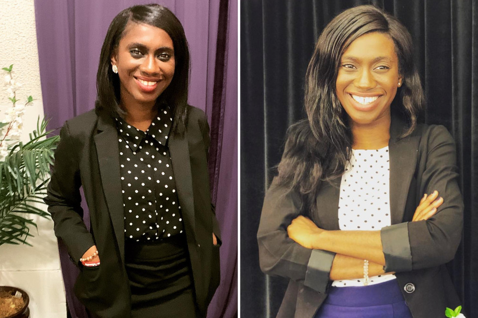 New Jersey Councilmember Eunice Dwumfour killed in shocking attack