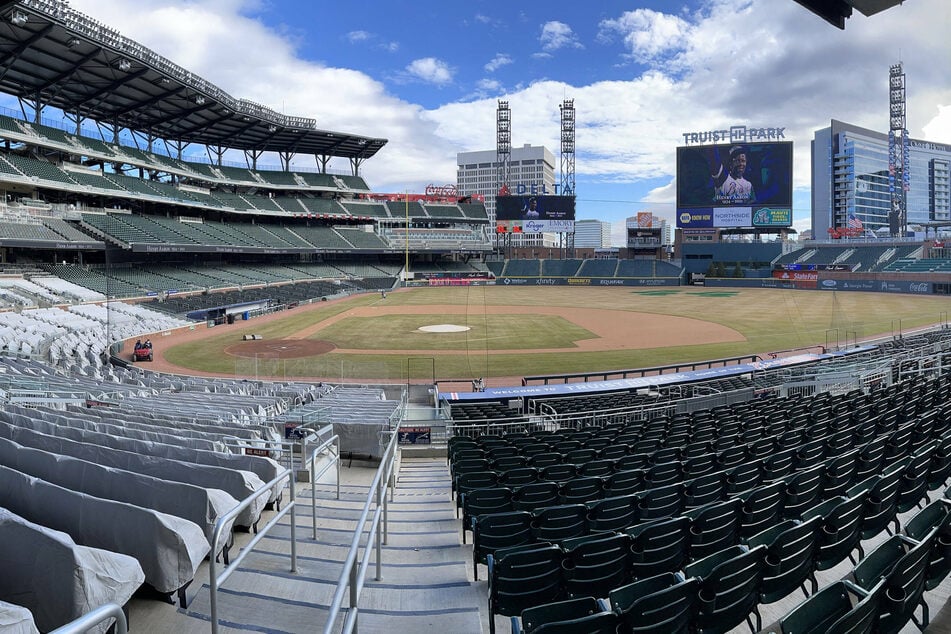 MLB moves All-Star game from Atlanta over new voting laws