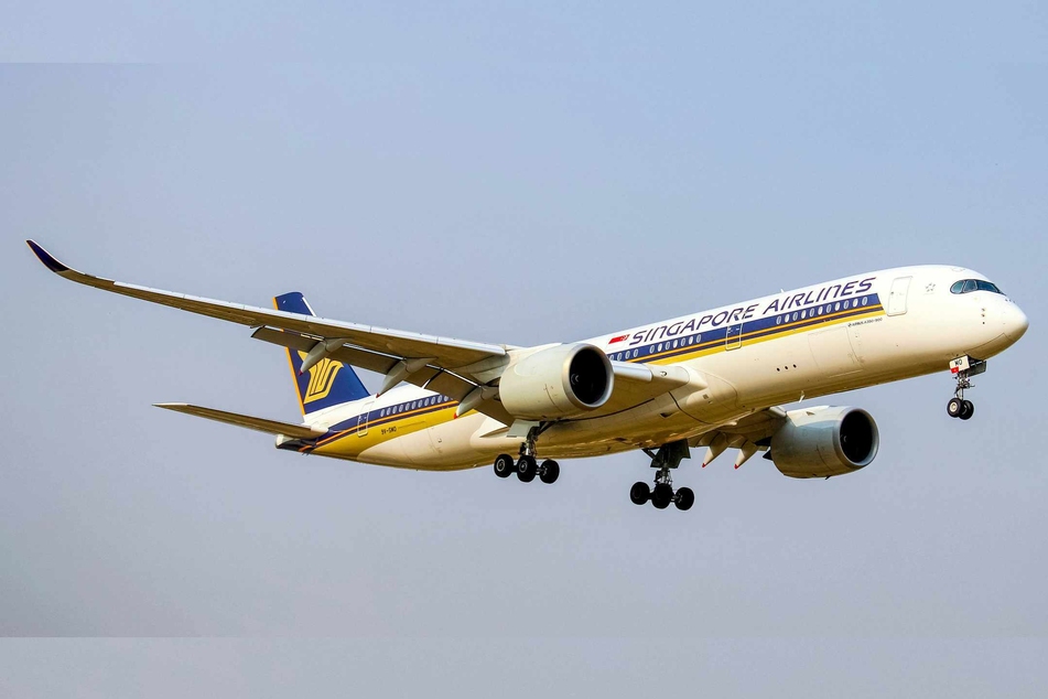 One killed and over 70 injured as Boeing flight hits severe turbulence