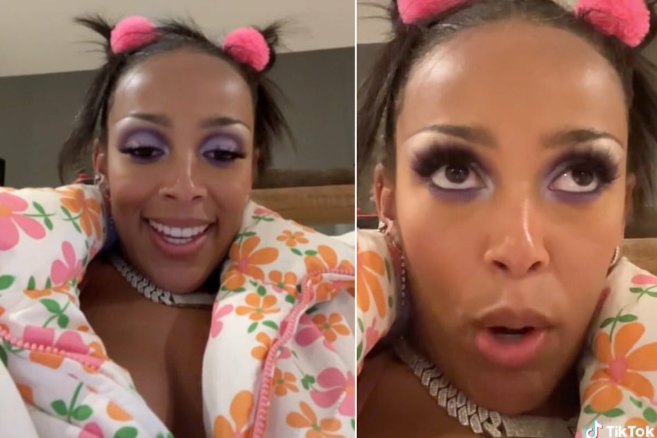 Doja Cat nails the Animal Crossing villager voice in her latest TikTok
